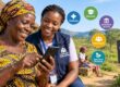 The Dzapasi Group: Zimbabwe Connected Communities in Action