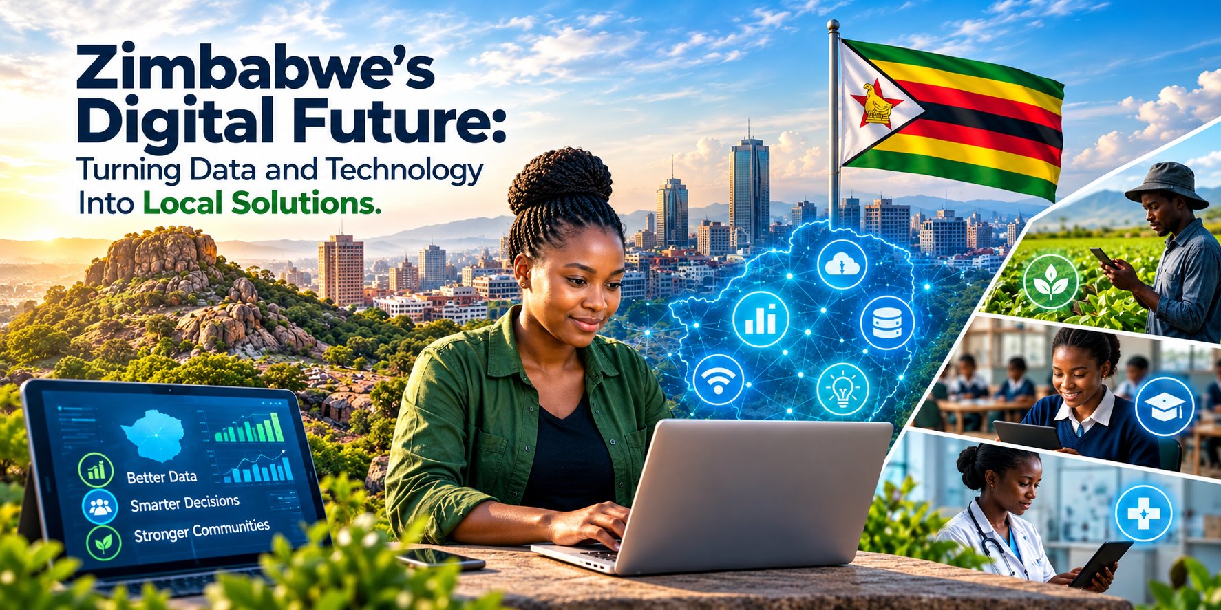 the-dzapasi-group-zimbabwes-digital-future The Dzapasi Group: Zimbabwes Digital Future